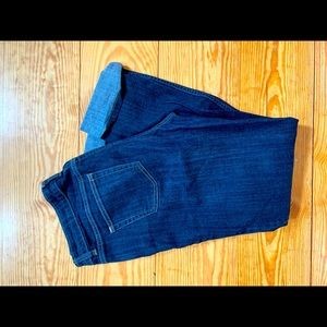 Liz Claiborne Jeans